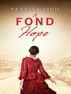 A Fond Hope - ebook